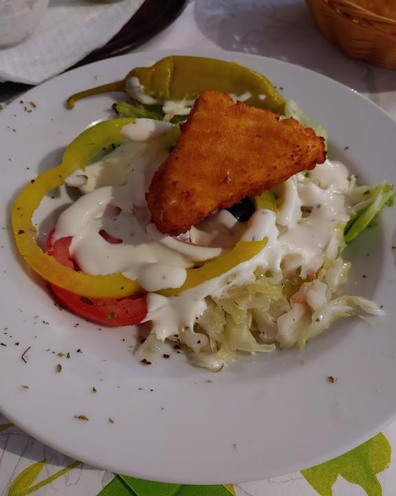Restaurant Adria